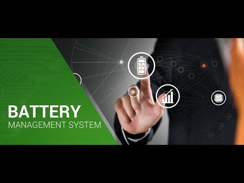 IoT-Based BMS Monitoring System using ESP32 | Smart Battery Management