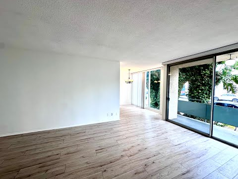 Santa Monica Apartments for Rent 2BR/2BA by Property Management in Santa Monica CA
