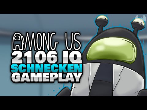 2106 IQ AUGEN SEHEN ALLES 🐌 - ♠ Among Us ♠