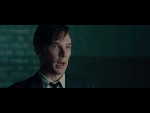 Hans Zimmer MasterClass | Lesson 2: Themes - (Scene from: The Imitation Game)