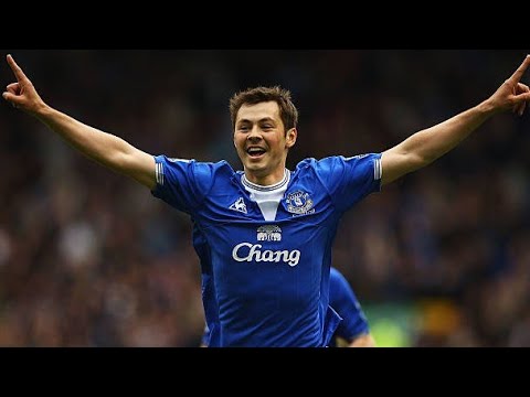 Action in Premier League 