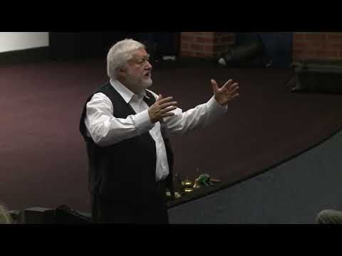 Peter Kubelka_Workshop with Screening (2013)