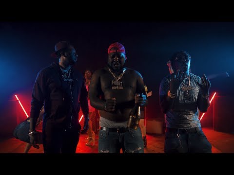 Mistah F.A.B. Ft. CML Lavish D x Philthy Rich - U Feel Me (Official Video) | Dir. By @StewyFilms