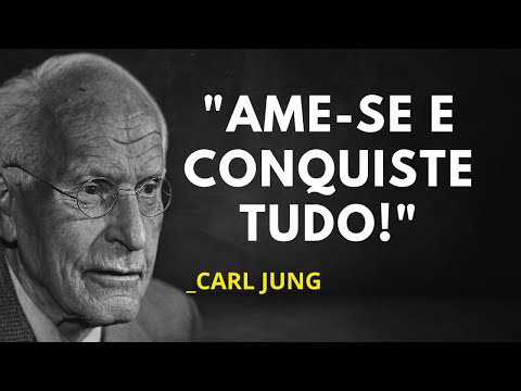 O SEGREDO DO SUCESSO QUE NINGUÉM TE CONTA: DESCUBRA O PODER DO AUTOAMOR COM CARL JUNG