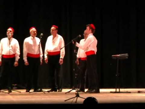 Klapa Konoba - Dojdi U Krilo Moje