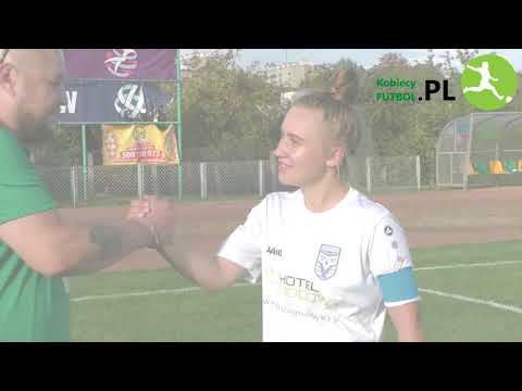 Skróty oraz wypowiedzi po meczu KSP Kielce - SKP Bielawianka Bielawa 1:2