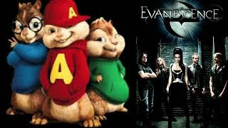 Download lagu Evanescence - Taking over me (Chipmunk Version) mp3