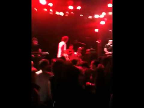 How Deep is your Love