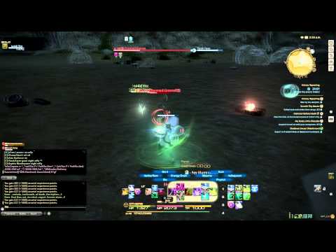 FFXIV ARR Tarah Faye's Adventures 46 [ History Repeating ]