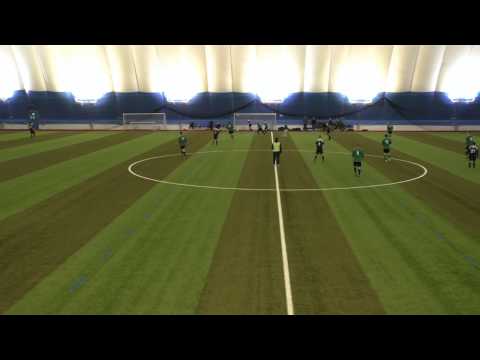 Legirus Inter 5:1 Kopse. Friendly, March-2015 (full game)