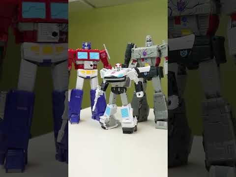 Reissuing Expensive Figures | Earthrise Prowl #shorts