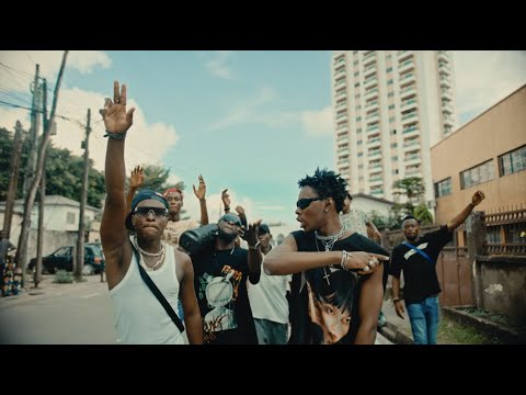 Ego & Prido - Baby Baby ( Official Video ) Directed by Dr  Nkeng Stephens