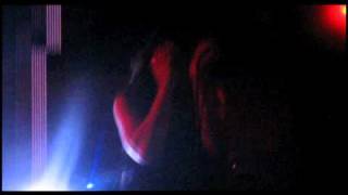 AMANDA BLANK Something Bigger, Something Better