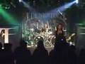 Edenbridge - Fly On A Rainbow Dream LIVE