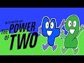 TPOT Intro With BFB Split But With Sonic Mania Theme