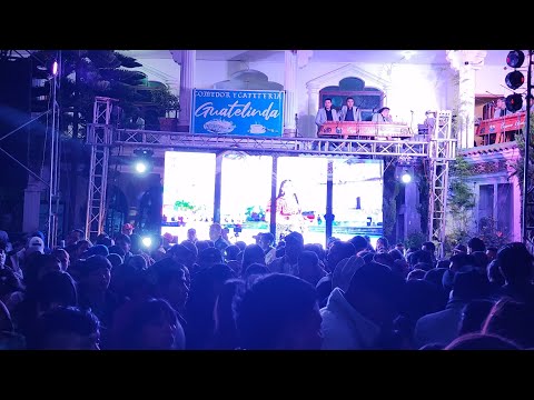 EUGENIO PEDRO Fiesta de San Rafael la independencia 2025