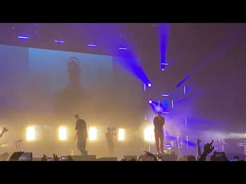 Sted.d, Aikko - Финита Будущее 08.07.23 Vk Stadium