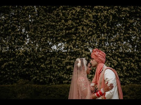 Wedding Photographer portfolio by Our Wedding Chapter in Gurugram - Photo 1