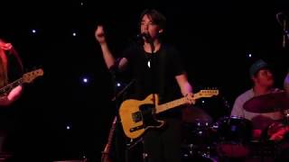 Zero Flash Concert Video - Quinn Sullivan - "Midnight Highway"