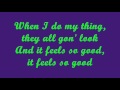 JoJo - Sexy To Me + Lyrics [NEW SONGS 2012 ...