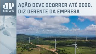 Petrobras planeja adicionar 5GW de geração em energias renováveis