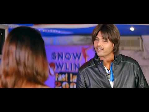 Naan Avan Illai / Teaser 2