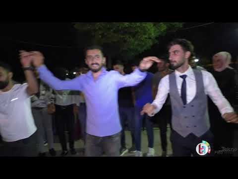 Burak Karahan I Düğünler Karışık Halaylar 2021