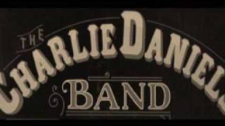Grapes of Wrath- Charlie Daniels Band
