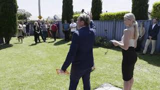 SOLD at Auction : New Street Record - 24 Southon St. Mayfield NSW 2304