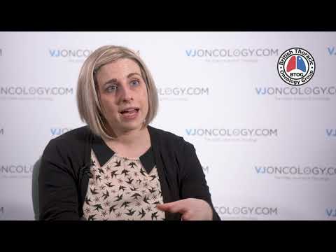 Lung cancer nursing: best practice