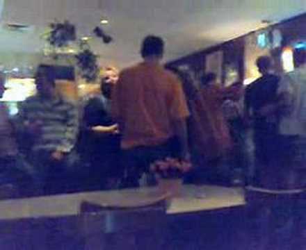 slotfeest volleybalvereniging zaanstad