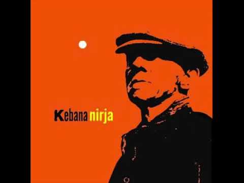 KEBANA 08 - Funeral Ska