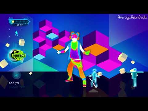 Just Dance 2017 Don't Stop Me Now Fanmade Mashup by Queen (NEW YEARS SPECIAL!!!!!)
