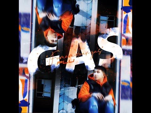 PLU - "GAS" (Official Video)