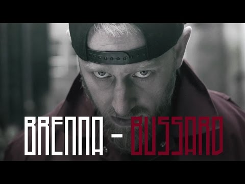 Brenna - Bussard [Offizielles Video]