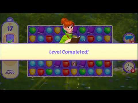 Small Town Murders Level 60 - NO BOOSTERS + FULL STORY 🚨🕵️☕ | SKILLGAMING ✔️