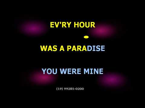 Just A Dream Ago - Rita Moss