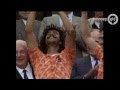 CLUBGENOTEN WK SPECIAL ORANJE-QUICK1888 UIT 1988
