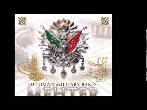 Mehter Marşları - Tarihi Çevir