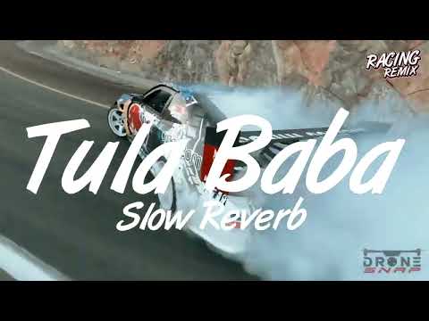 Slow Reverb CISKO BROTHERS feat. ARAMA - Tula Baba Remix Dj Thailand By Sisaket Radio (Racing Remix)