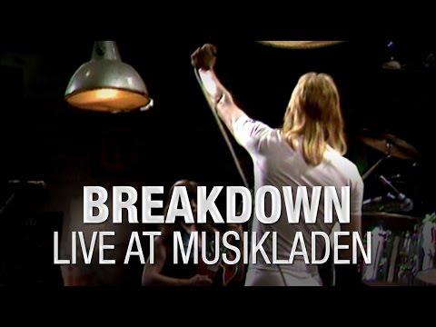 Breakdown video thumbnail