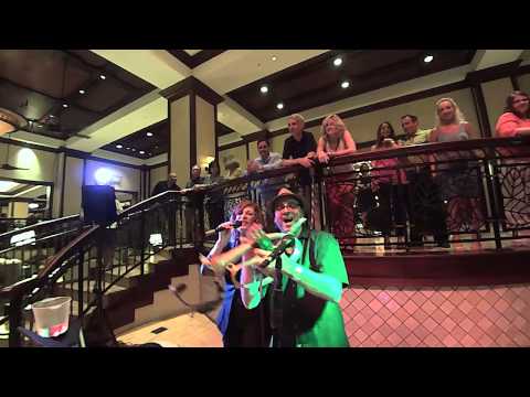 Fuse Duo  - Mix (Covers)