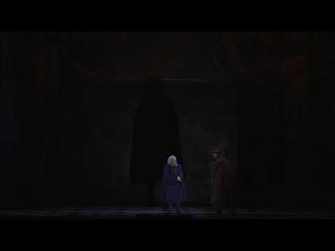 Toni Nežić - Quel vecchio maledivami da Rigoletto