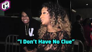 Model Bernice Burgos Drakes Girl
