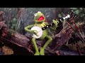Kermit The Frog Apple Bottom Jeans 1979