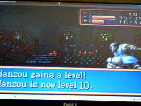 Shining Force GBA Walkthrough Part 85 Dragging On