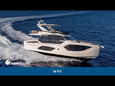 Absolute 56-FLY video
