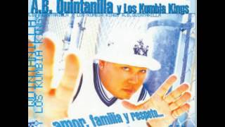 Kumbia Kings - Dime Quien