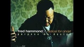You Are the Living Word Instrumental Fred Hammond and RFC
