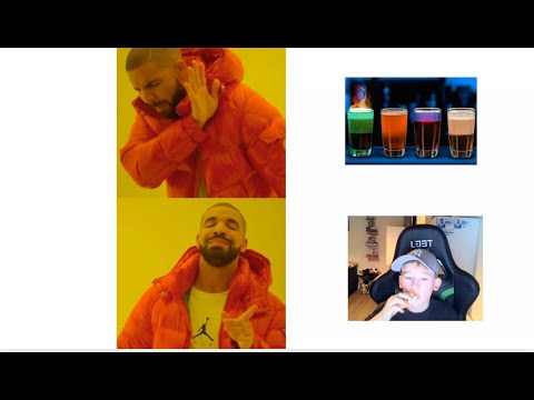 Drinking random shots until im old enough to drink a real one. DAY 3